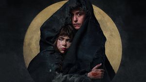 All the Moons's poster