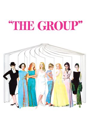 The Group's poster