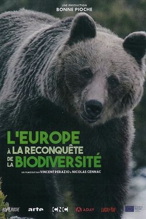 L'Europe à la reconquête de la biodiversité's poster