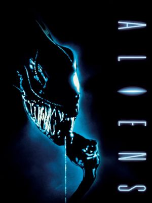 Aliens's poster