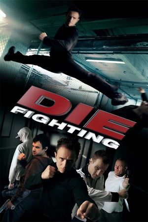 Die Fighting's poster image