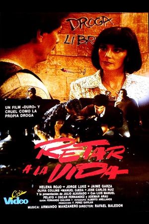 Reto a la vida's poster