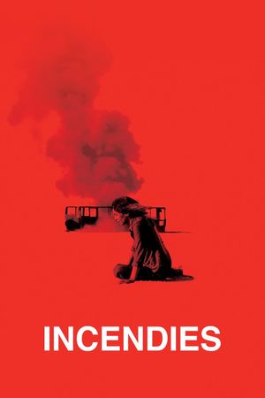 Incendies's poster