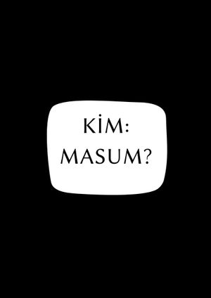 Kim: Masum?'s poster