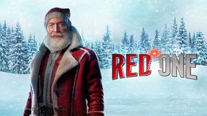 Red One's poster