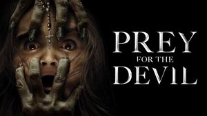 Prey for the Devil's poster