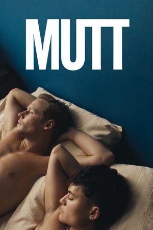 Mutt's poster
