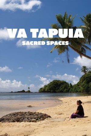 Sacred Spaces's poster