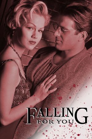 Falling For You's poster image