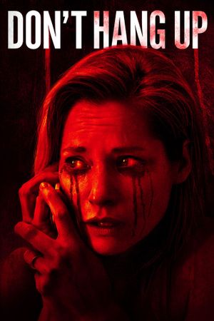 Don't Hang Up's poster
