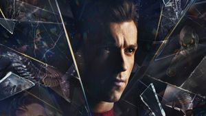 Spider-Man: No Way Home's poster