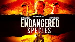 Endangered Species's poster