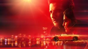 Drive's poster