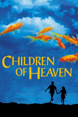 Children of Heaven's poster