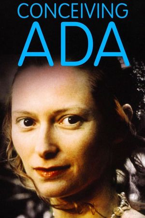 Conceiving Ada's poster