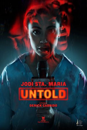 Untold's poster