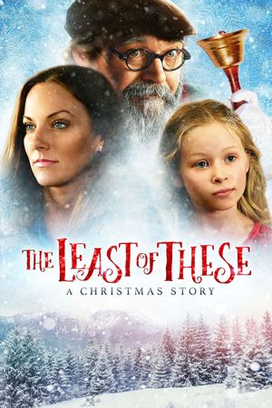 The Least of These: A Christmas Story's poster