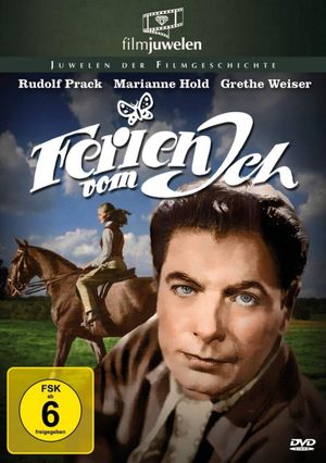 Ferien vom Ich's poster