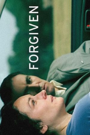 Forgiven's poster