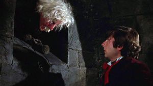 The Fearless Vampire Killers's poster