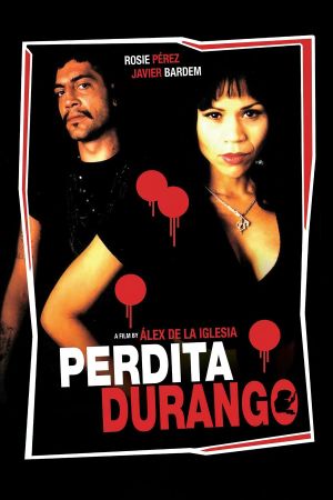 Perdita Durango's poster