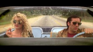 Wild at Heart's poster