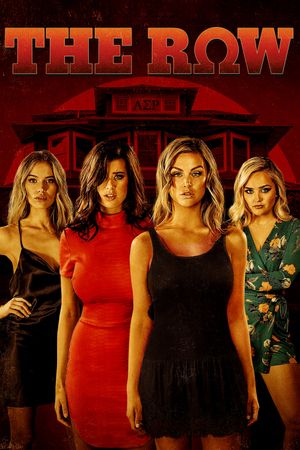 The Row's poster
