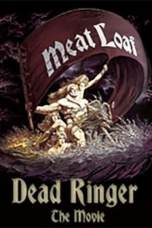 Dead Ringer's poster