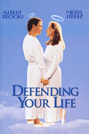 Defending Your Life's poster