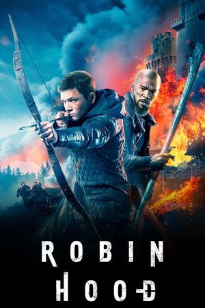 Robin Hood's poster