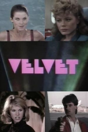 Velvet's poster