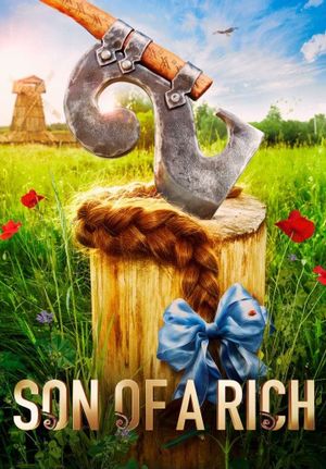 Son of a Rich 2's poster