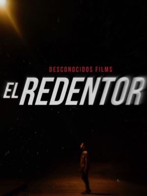 El Redentor's poster