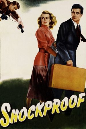 Shockproof's poster