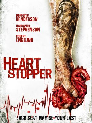 Heartstopper's poster image