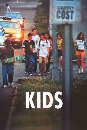 Kids's poster