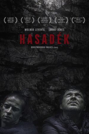 Ravine's poster