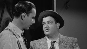The World of Abbott and Costello's poster