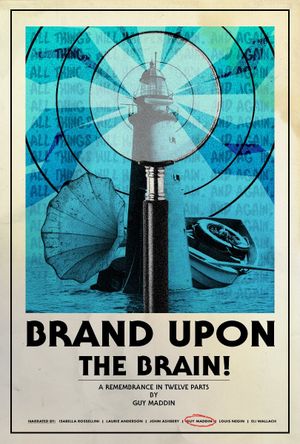 Brand Upon the Brain!'s poster