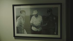 Rather's poster