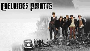 The Edelweiss Pirates's poster