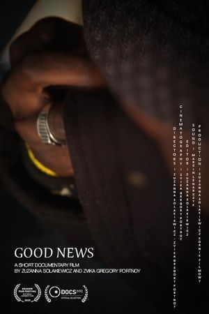 Good News's poster
