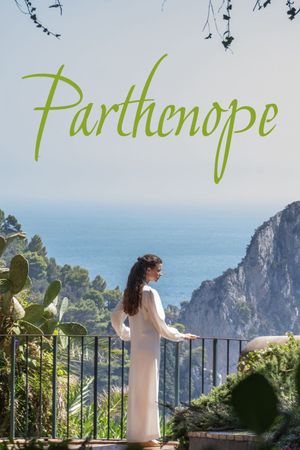 Parthenope's poster