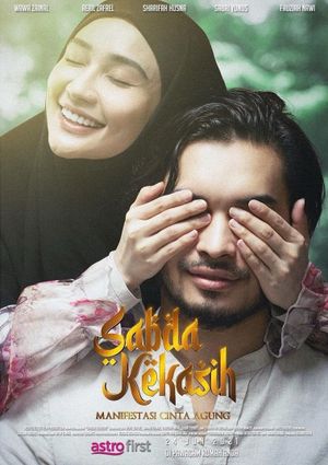 Sabda Kekasih's poster
