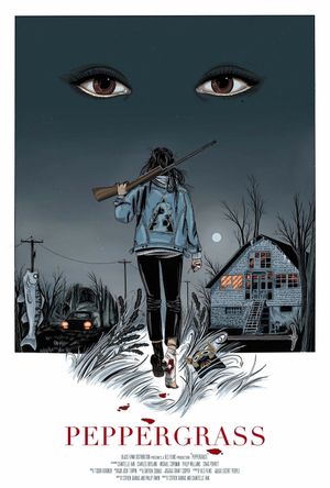 Peppergrass's poster