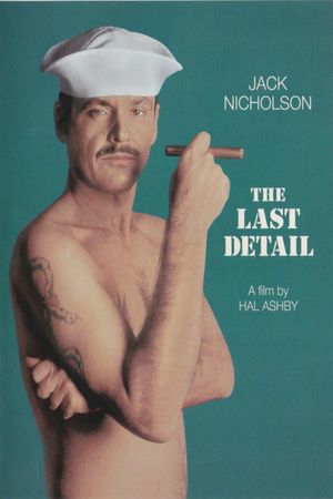 The Last Detail's poster