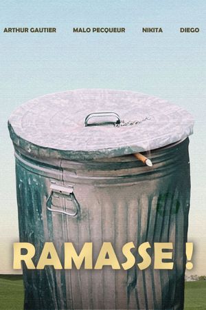 Ramasse's poster image