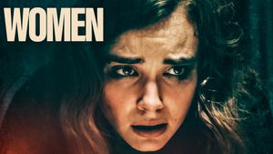 Women's poster
