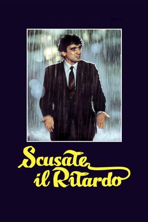Scusate il ritardo's poster