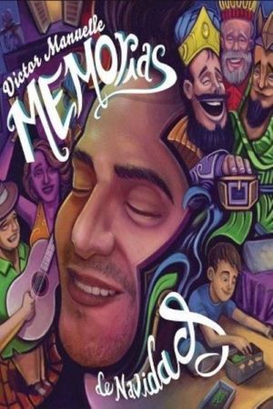 Memorias de Navidad's poster